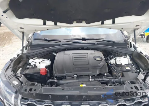 2018 Land Rover Range Rover Velar P250 Se R-Dynamic z USA, uszkodzony, nr VIN SALYL2RX7JA775969